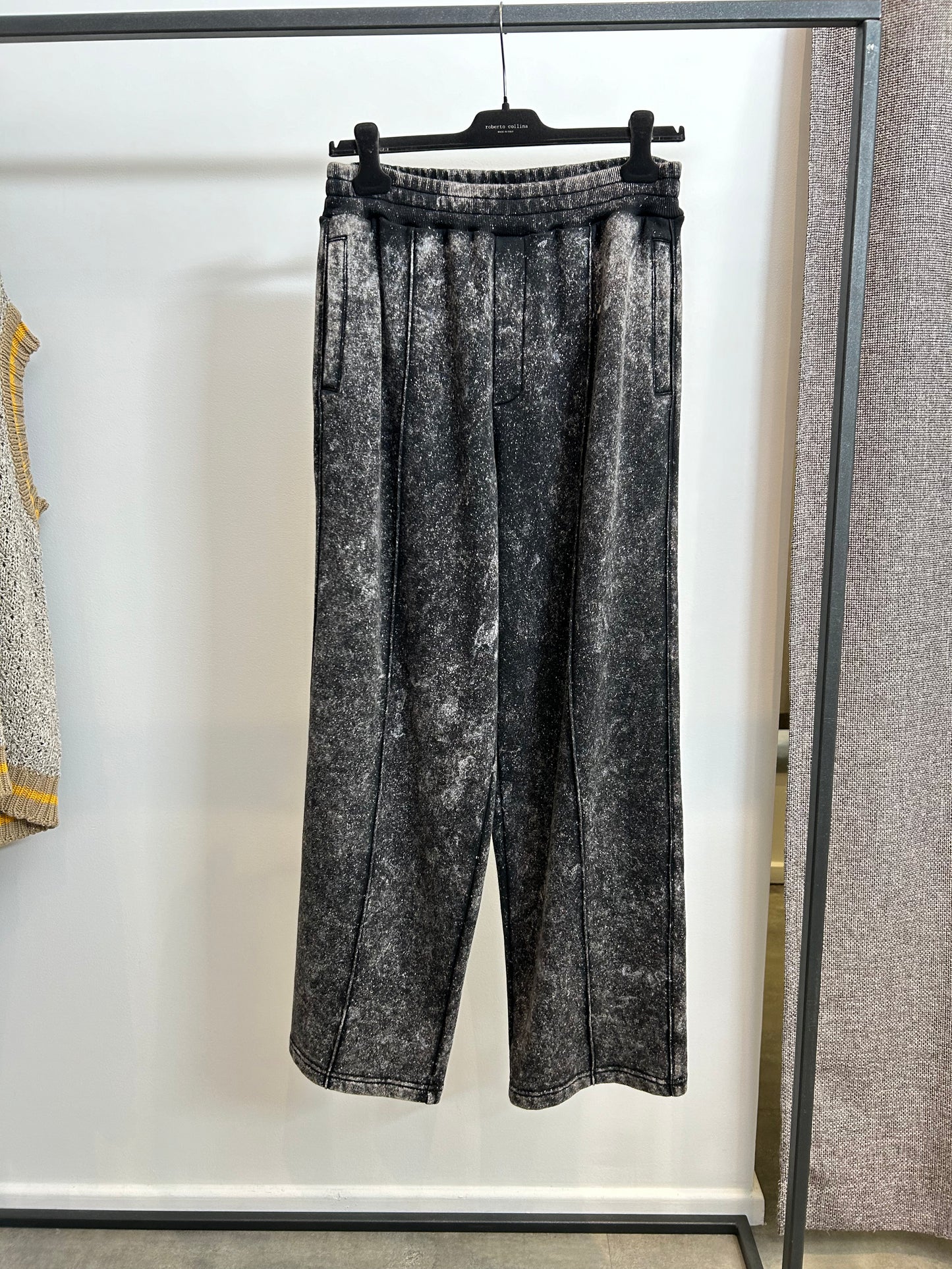 Roberto Collina Sweat Pants RB65049