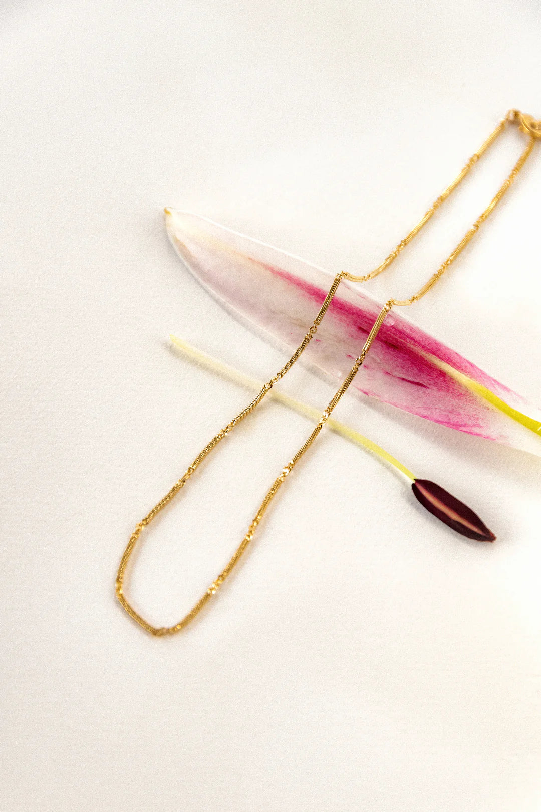 ENNATO Jewelry ISAURE Collier