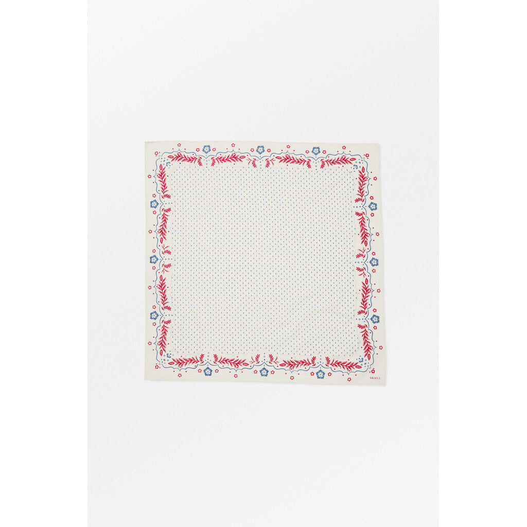 SKALL Juniper big scarf 90X90