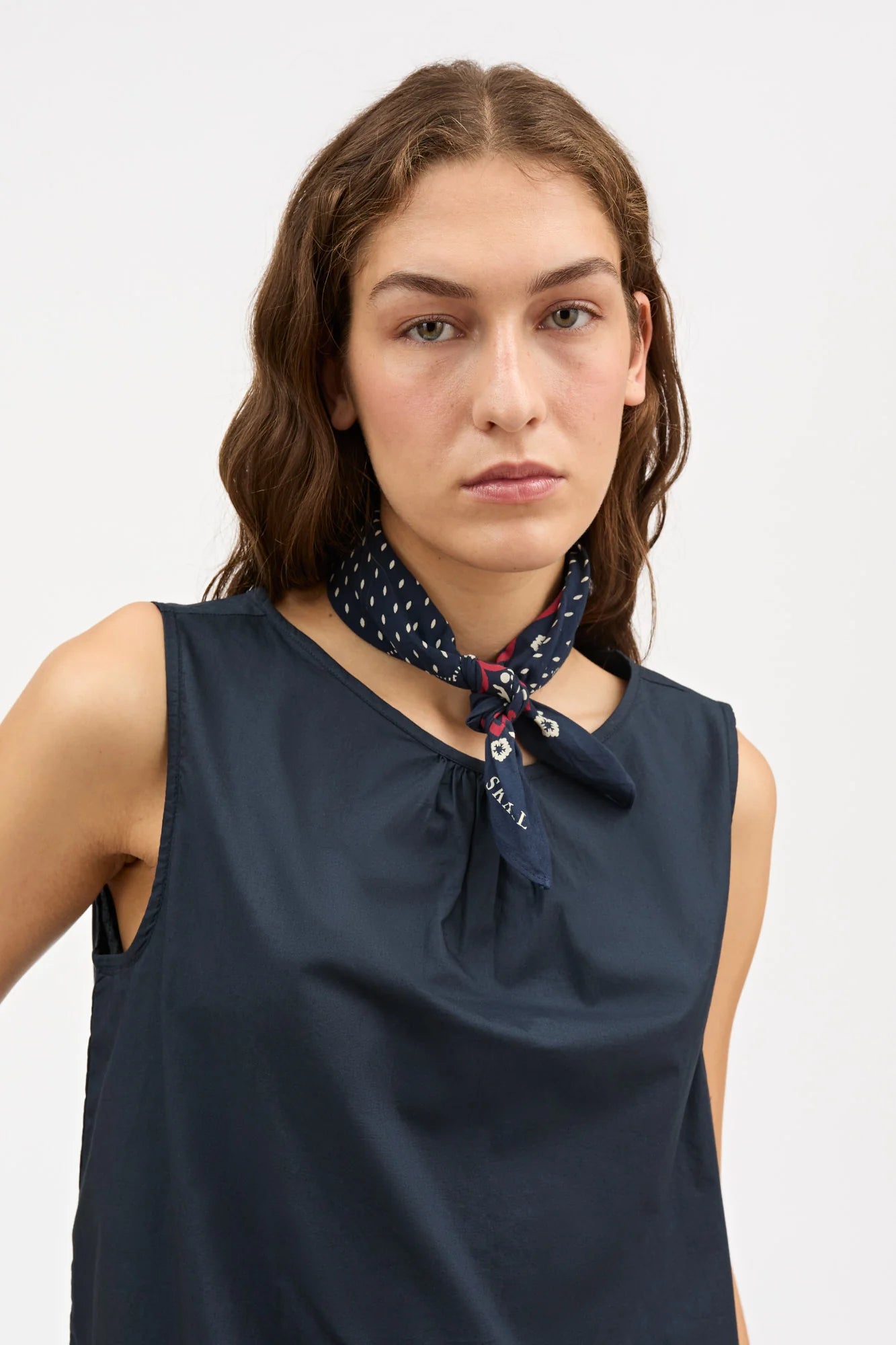 SKALL Juniper Scarf 55X55