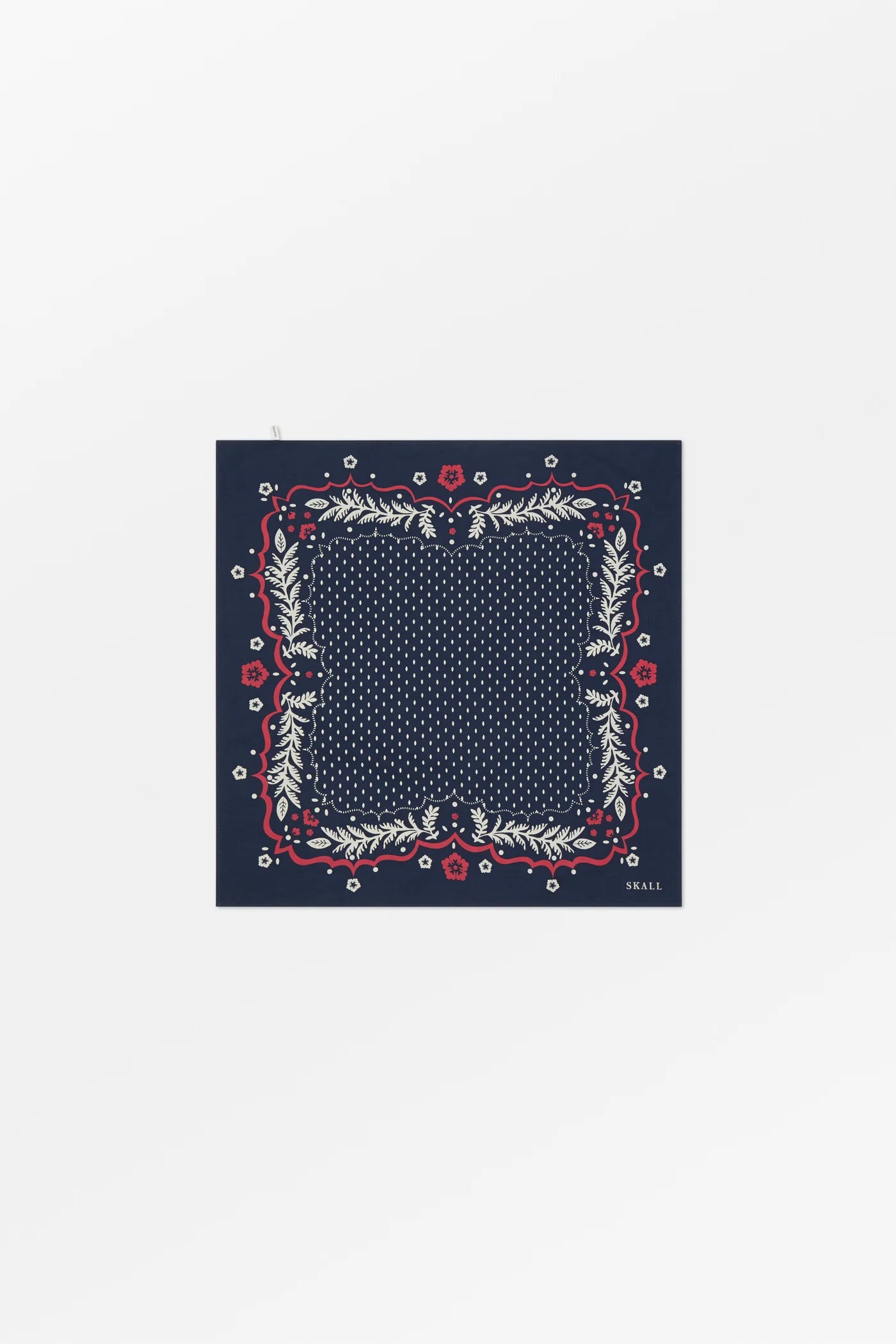 SKALL Juniper Scarf 55X55
