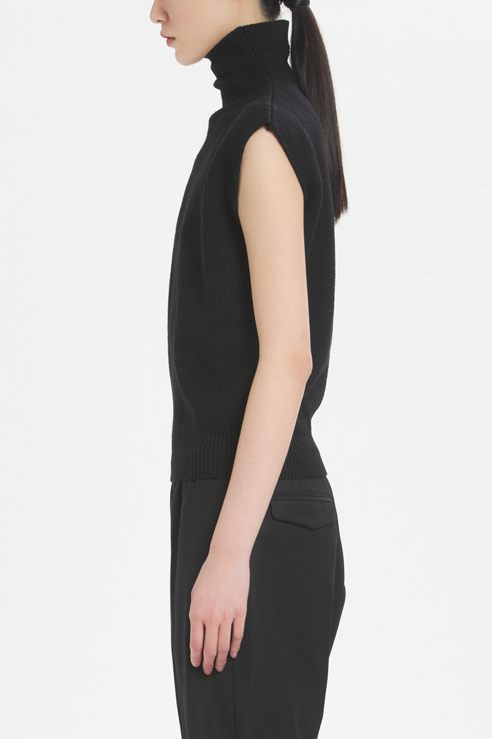 Barena Masan Top KND5374