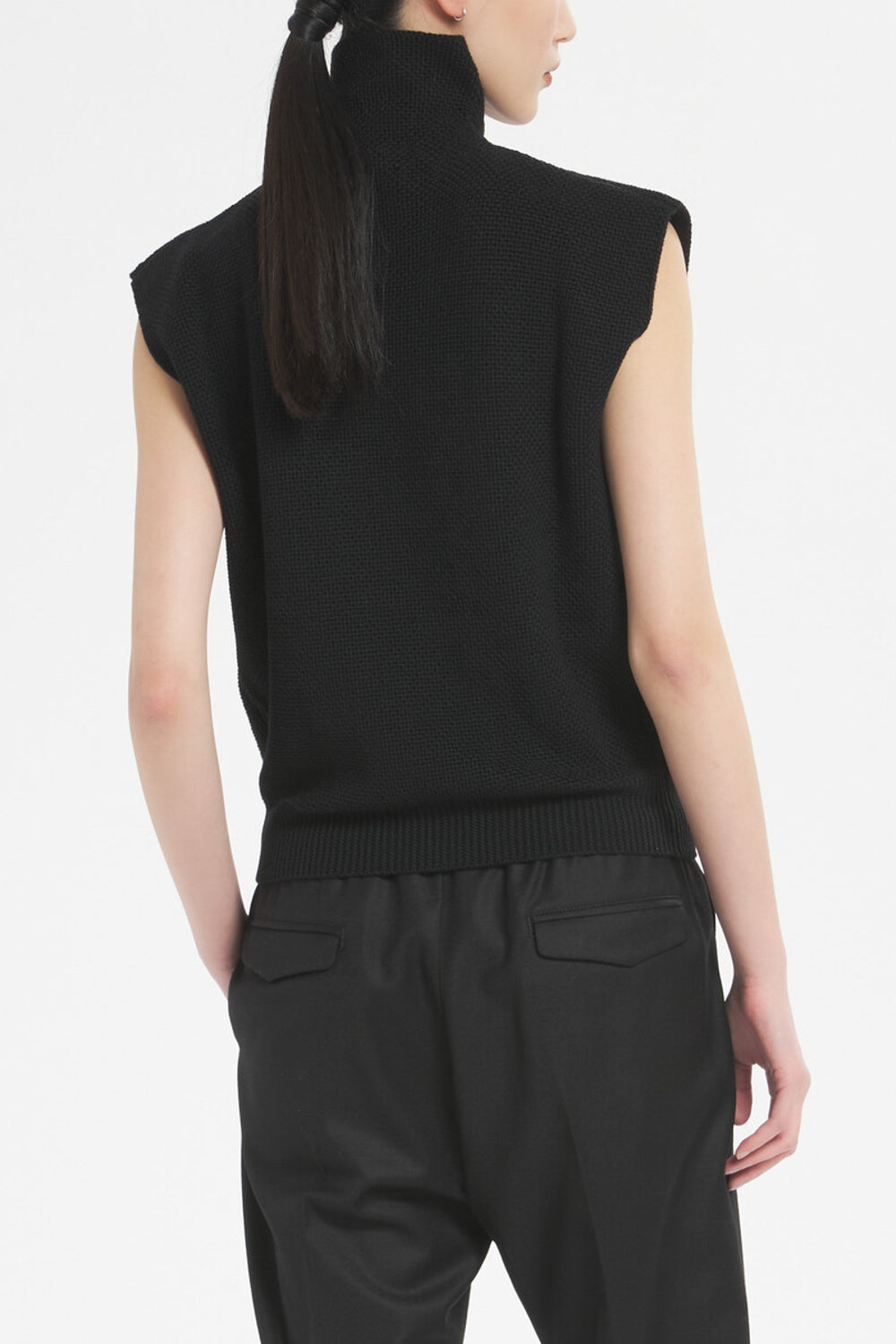 Barena Masan Top KND5374
