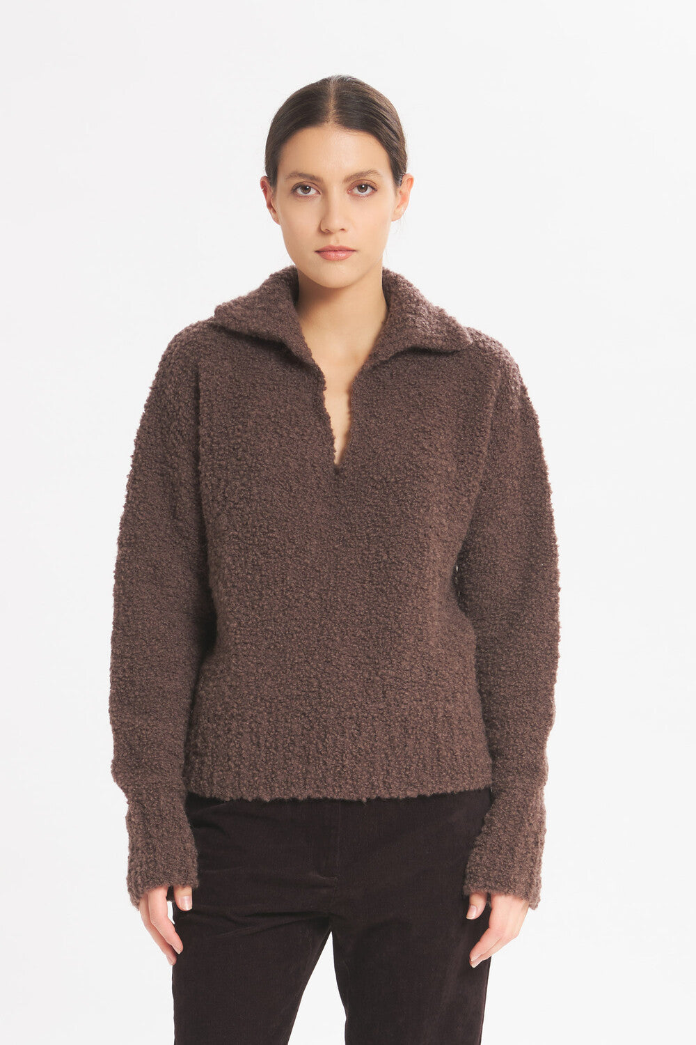 Barena Maura Jumper KND5377