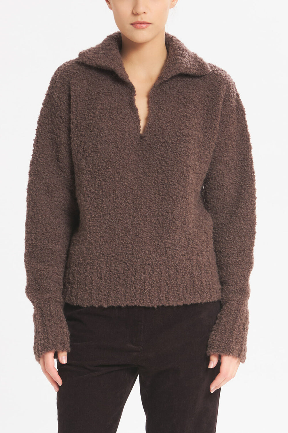 Barena Maura Jumper KND5377