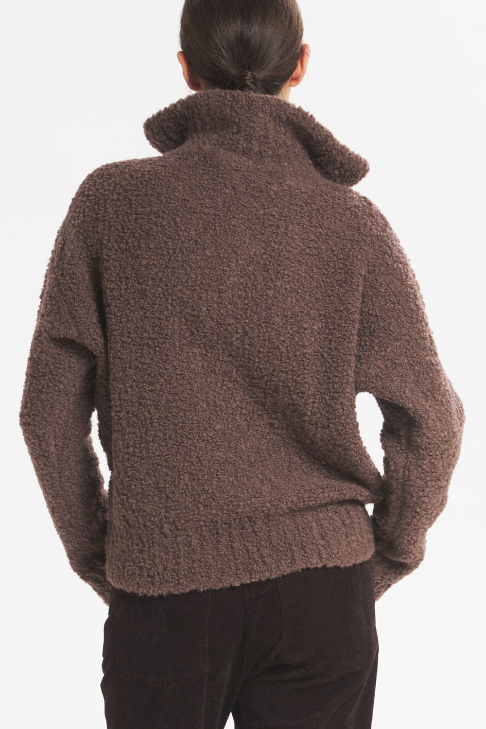 Barena Maura Jumper KND5377