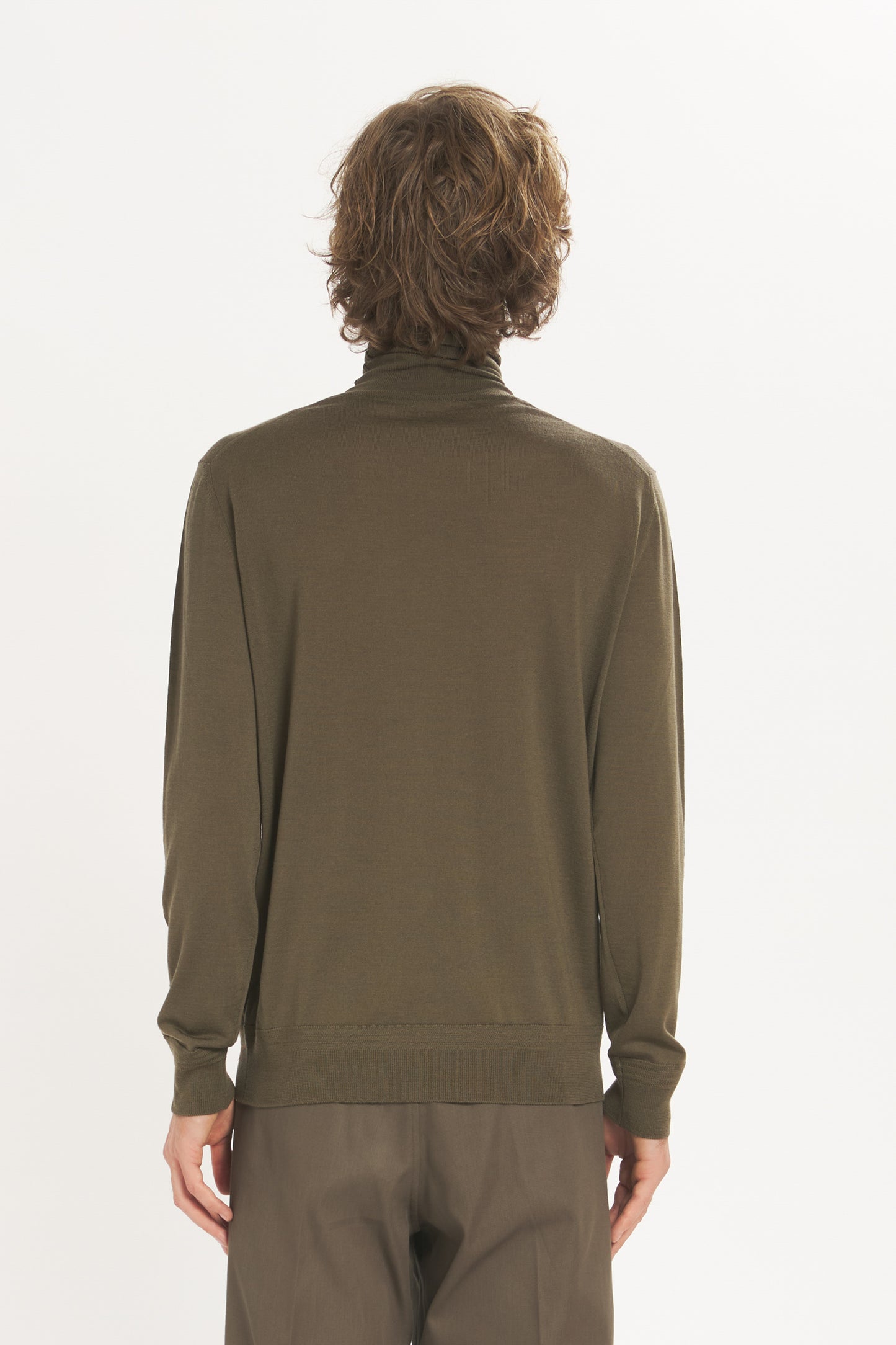 Barena Camio Turtleneck KNU5282