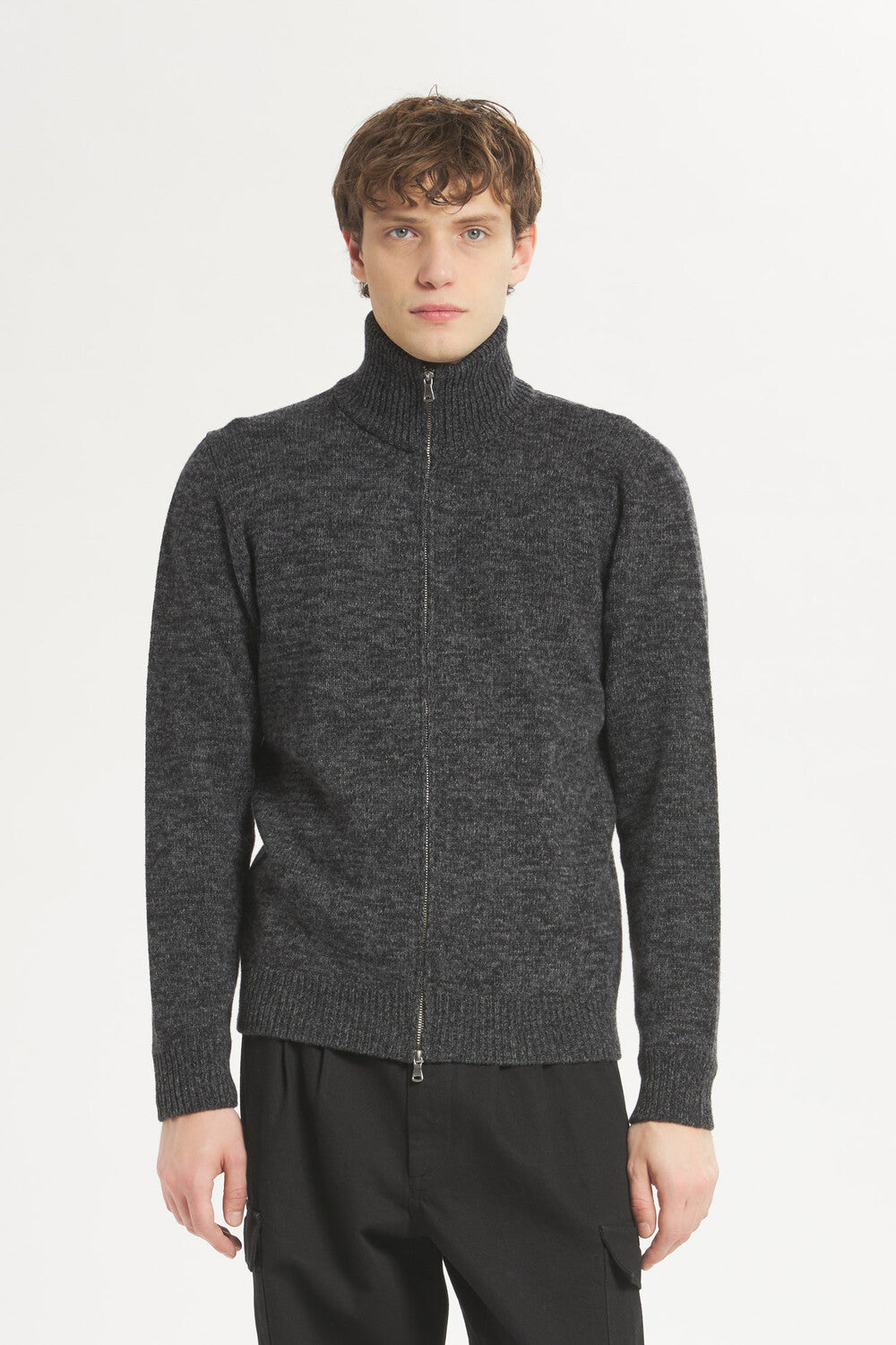 Barena Zip-jacket Nembo KNU5295