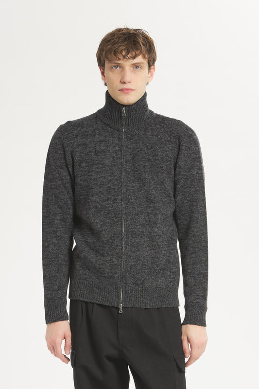 Barena Zip-jacket Nembo KNU5295