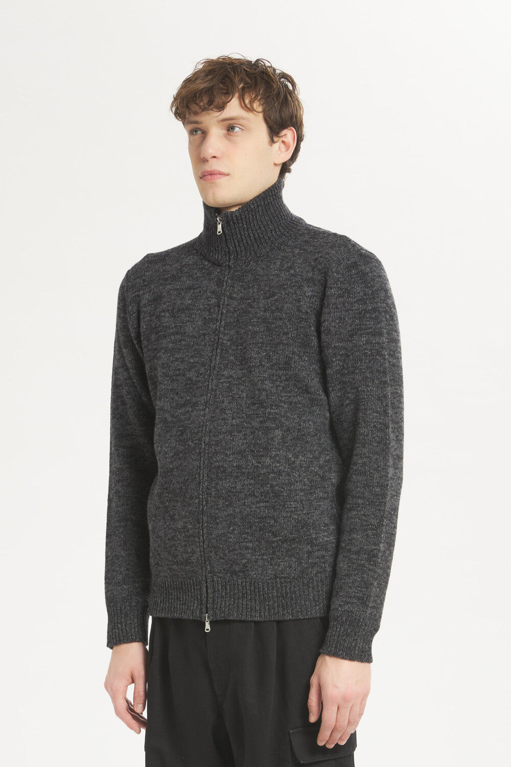 Barena Zip-jacket Nembo KNU5295