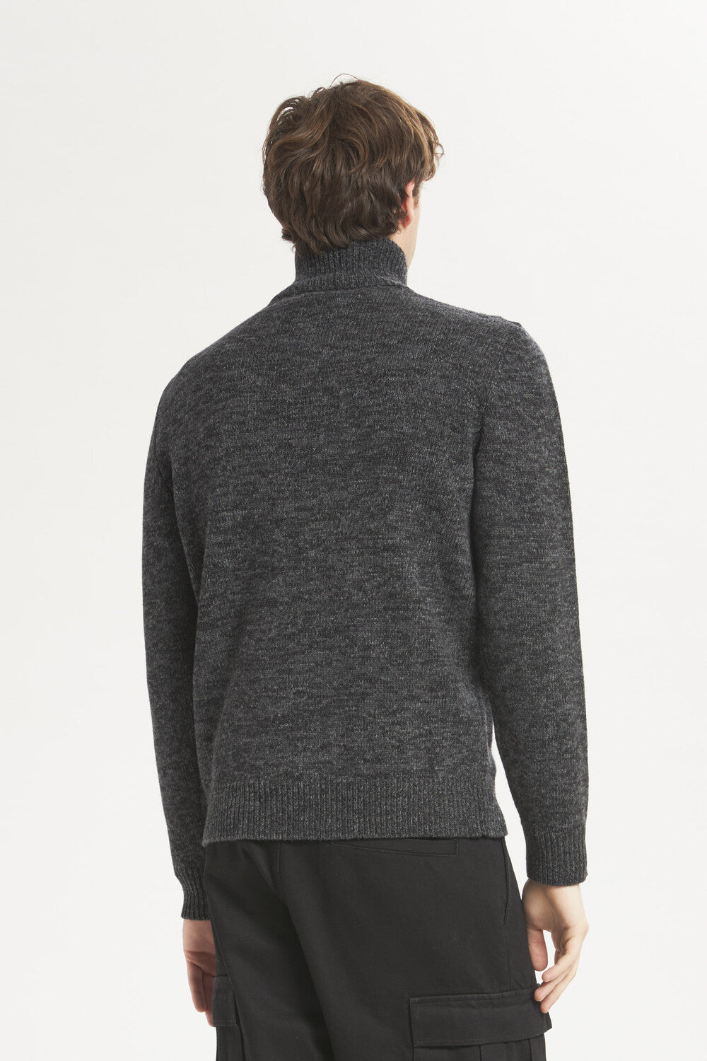 Barena Zip-jacket Nembo KNU5295