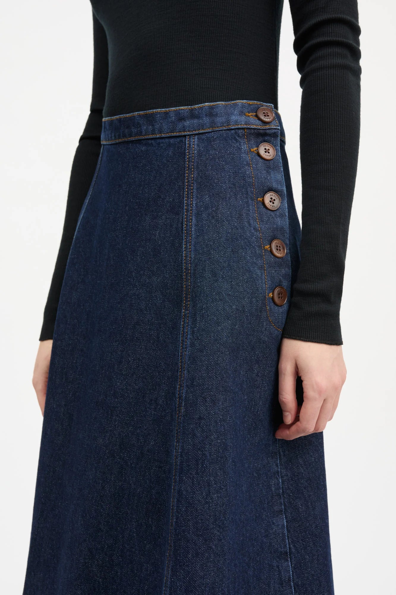 SKALL Katinka Skirt