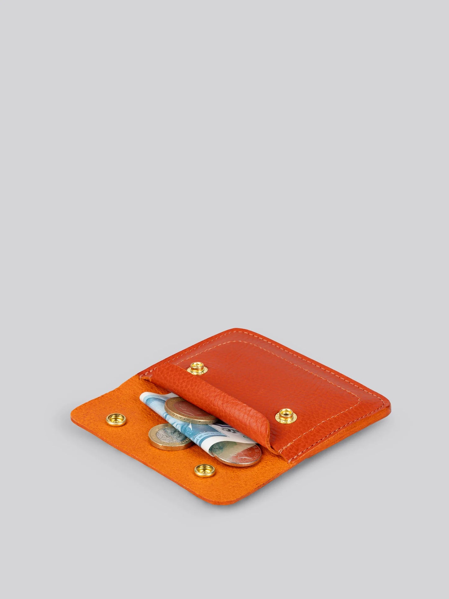 Mimi Berry Kermit - Grainy Orange