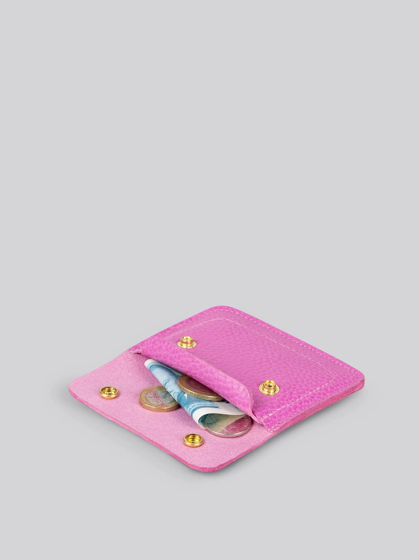 Mimi Berry Kermit - Grainy Pink