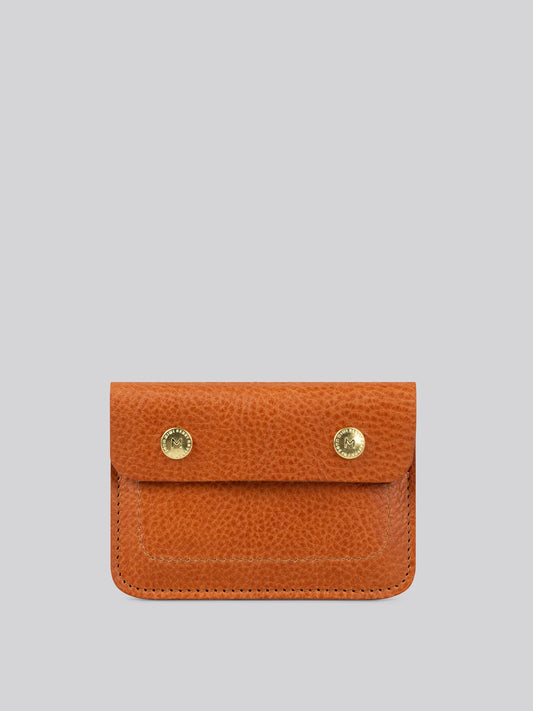 Mimi Berry Kermit - Grainy Tan