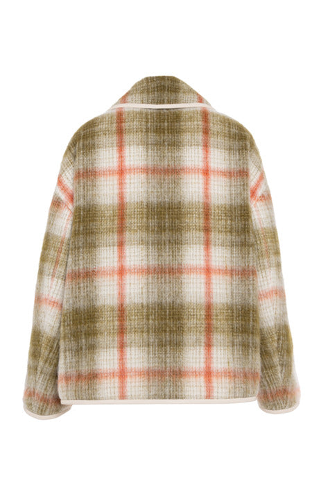Tela Kevin Jacket