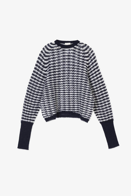 Alysi Alpaca Sweater 253410