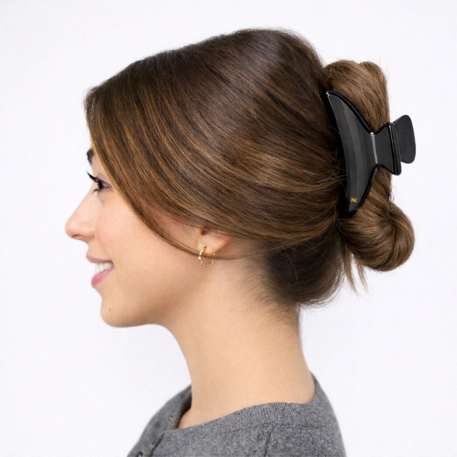 PINZ Hair clip London