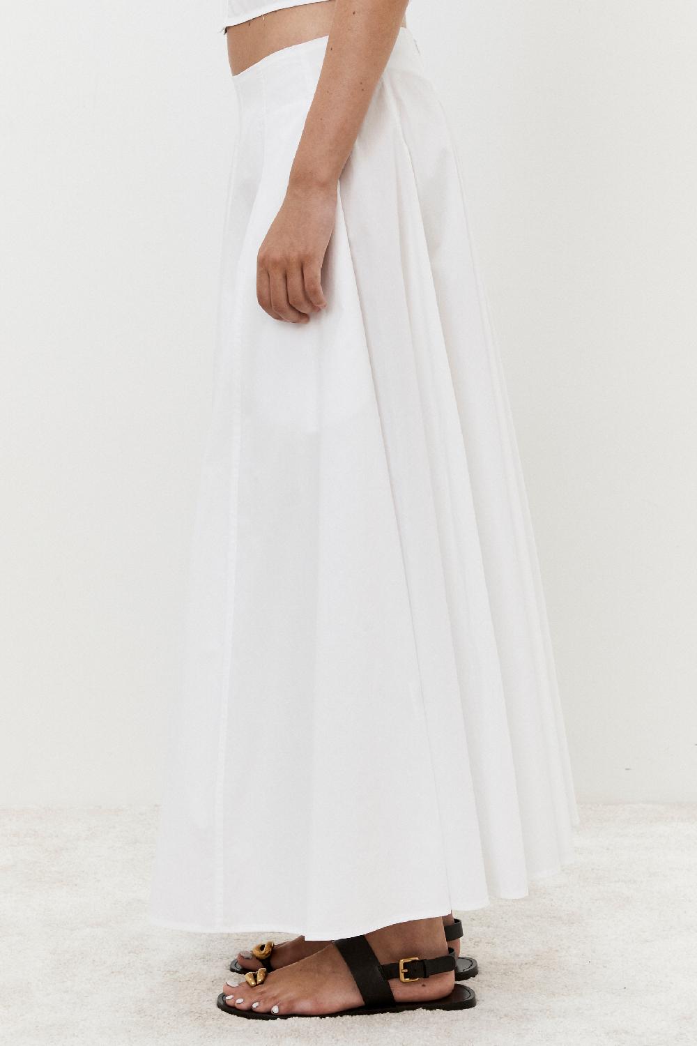 Meimeij Skirt M5EA60