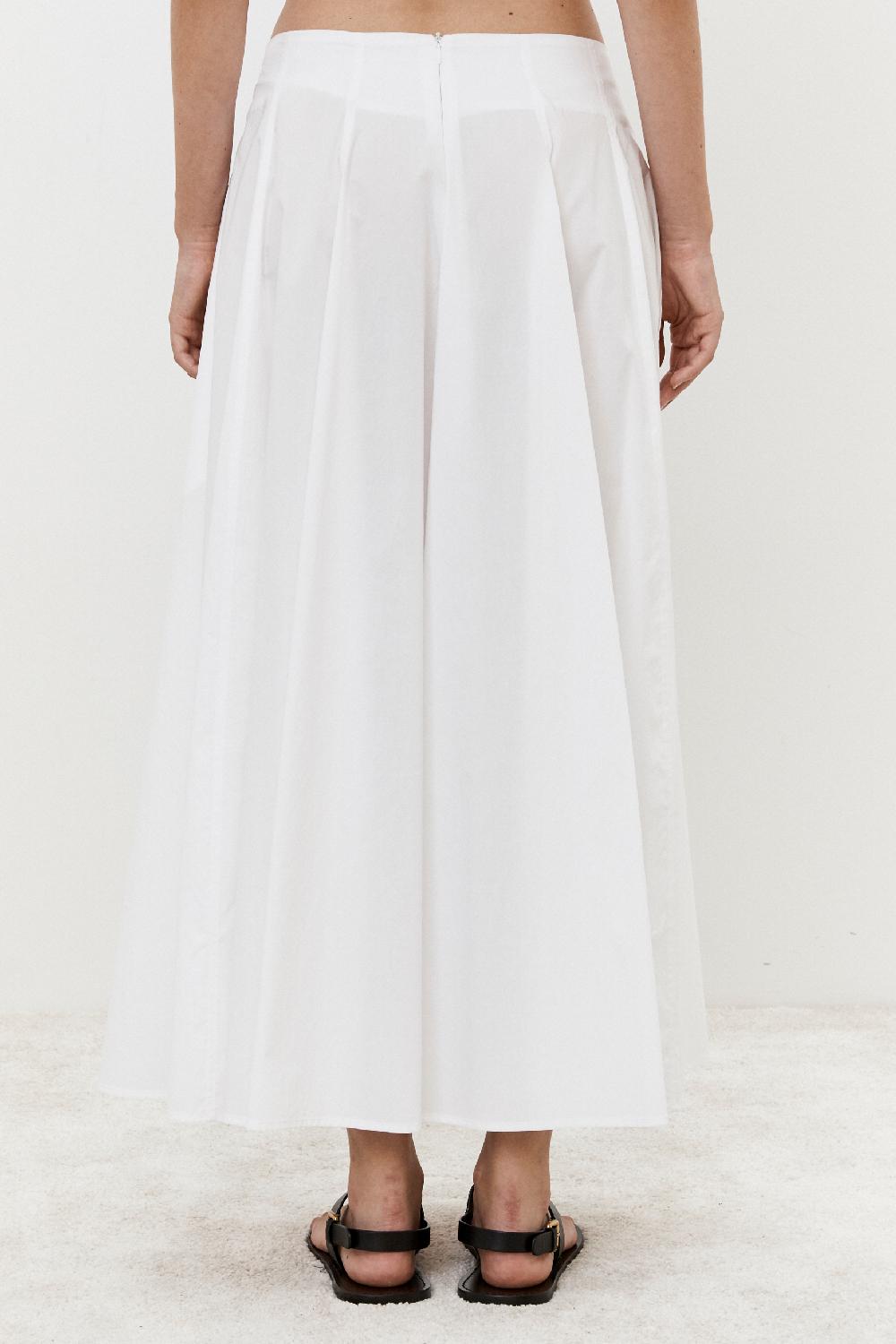 Meimeij Skirt M5EA60