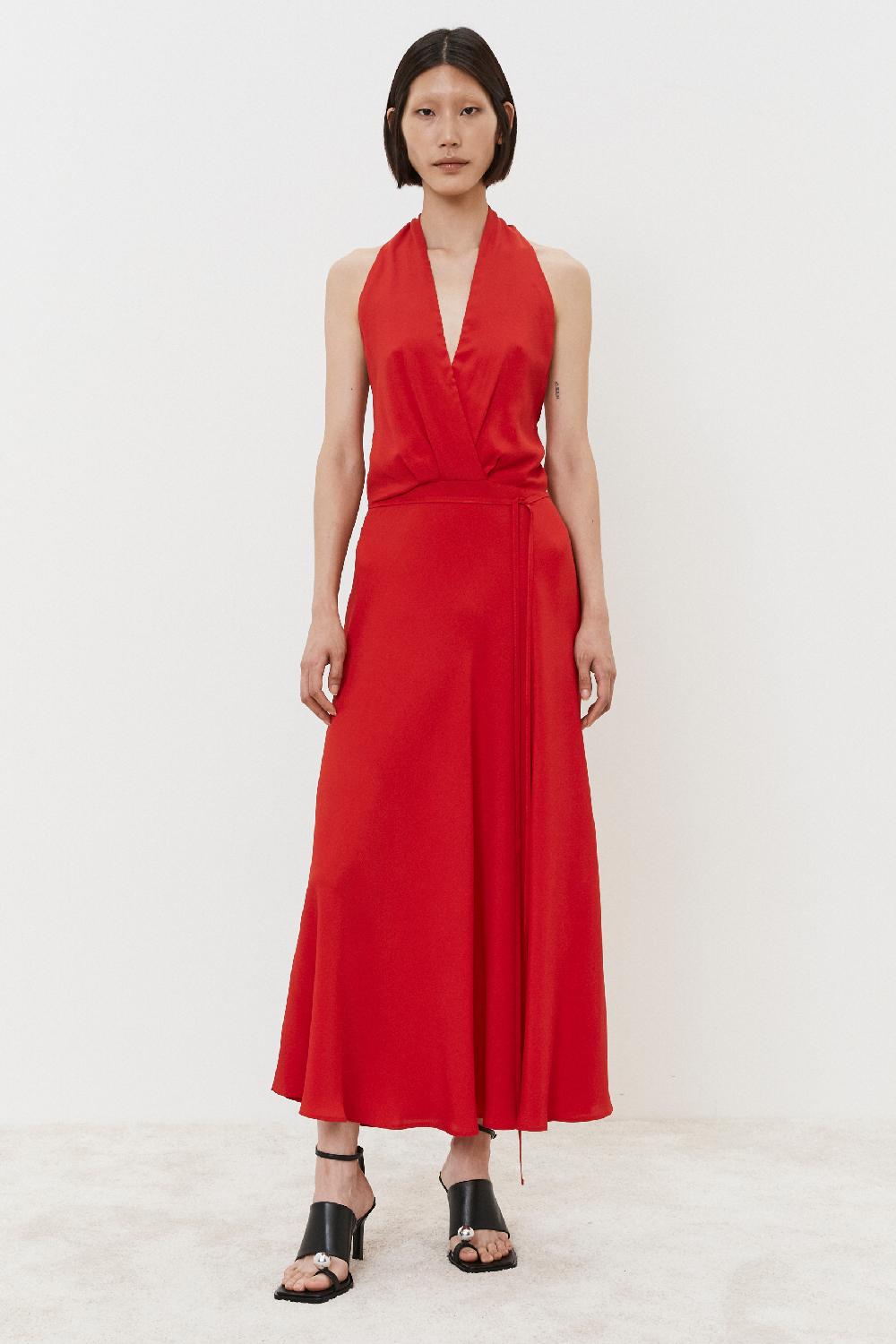 Meimeij Dress M5EE01