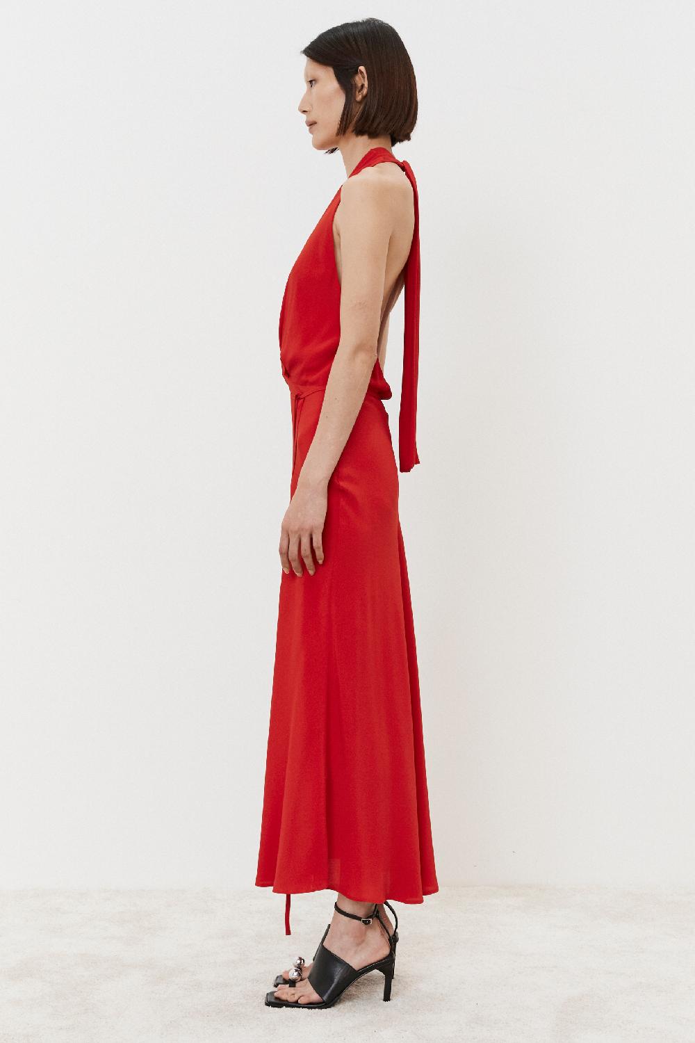 Meimeij Dress M5EE01