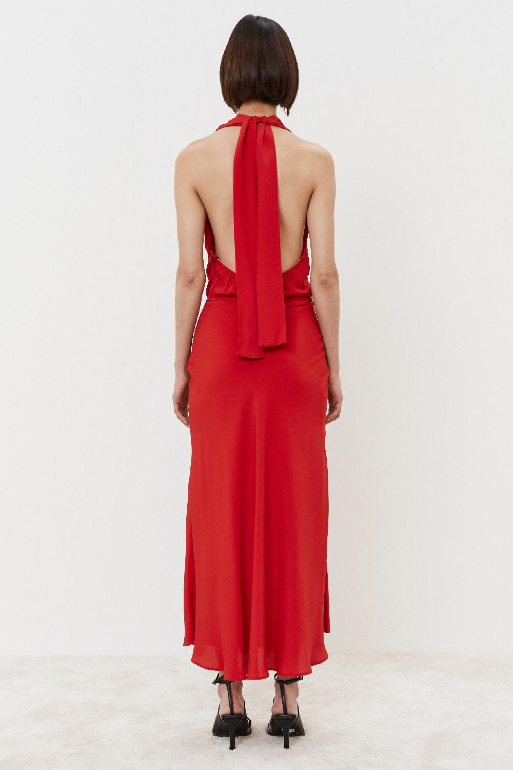 Meimeij Dress M5EE01