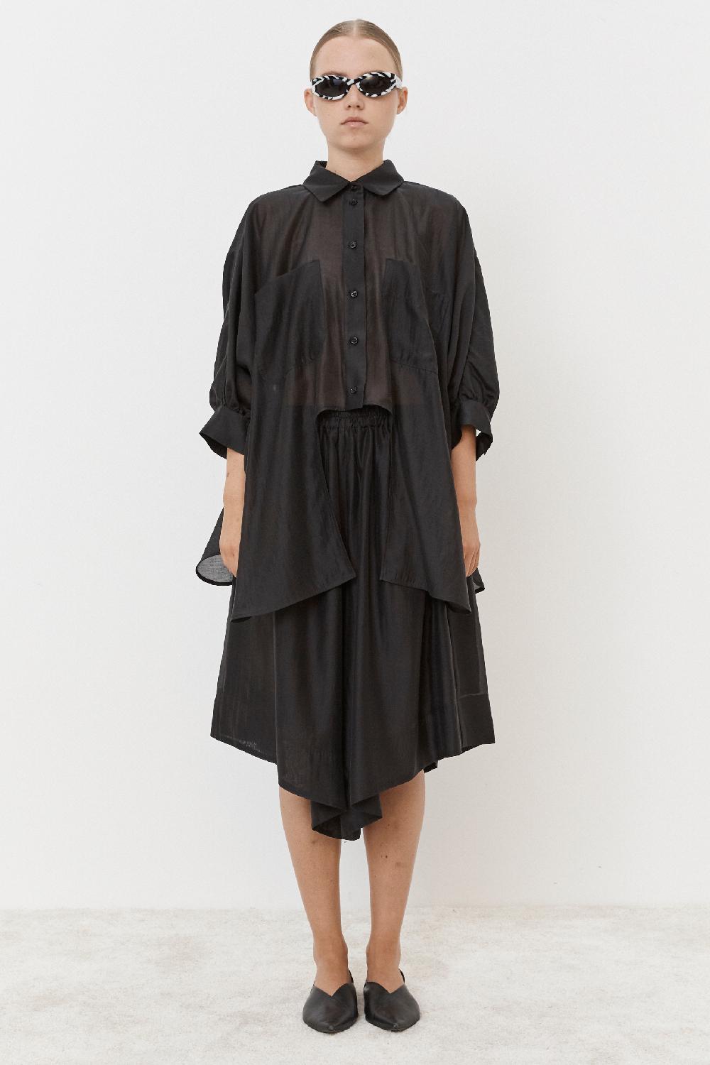 Meimeij Blouse M5EF03