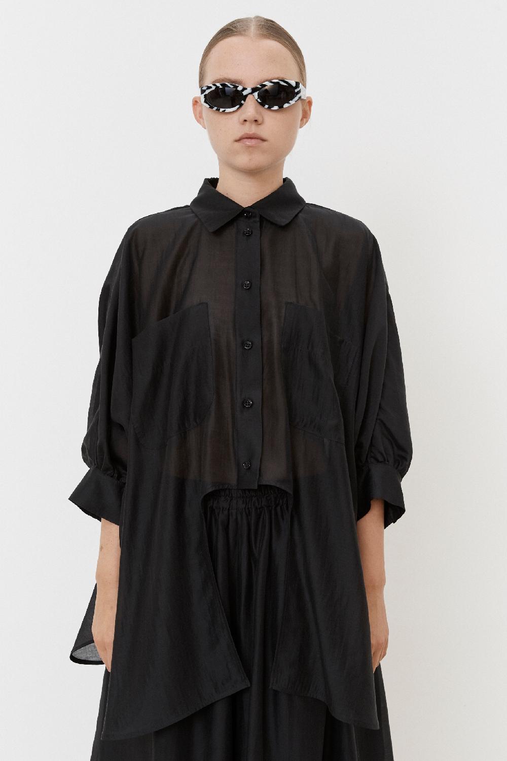 Meimeij Blouse M5EF03