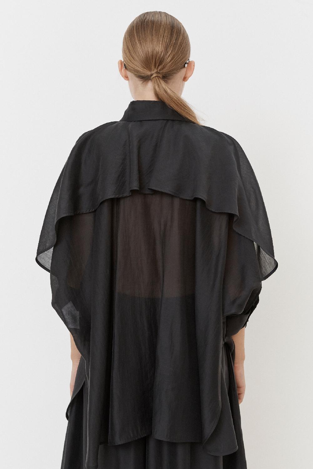 Meimeij Blouse M5EF03