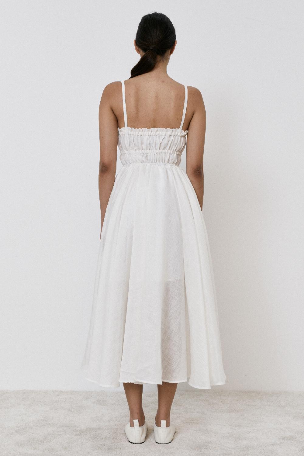 Meimeij Dress M5EG03