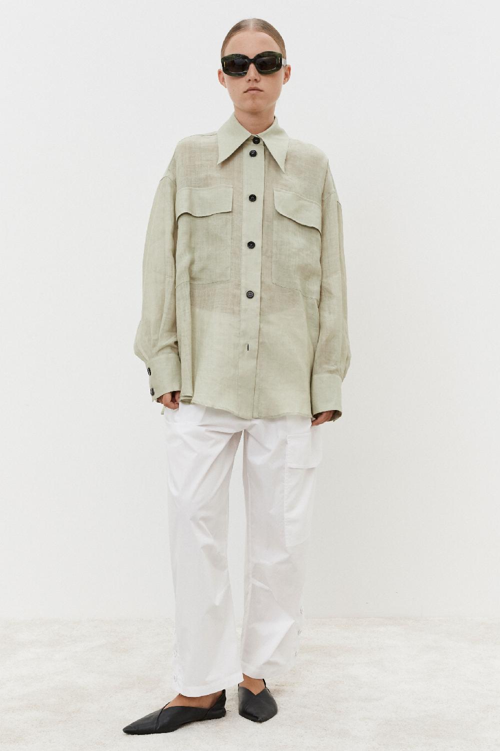 Meimeij Blouse M5EJ00