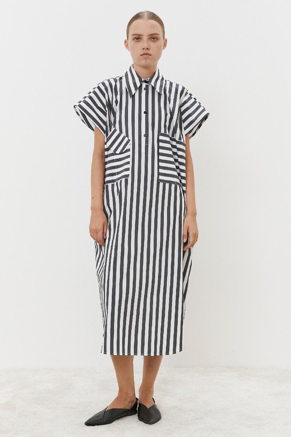 Meimeij Dress M5EN03