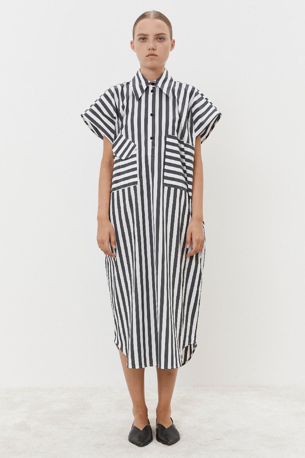 Meimeij Dress M5EN03