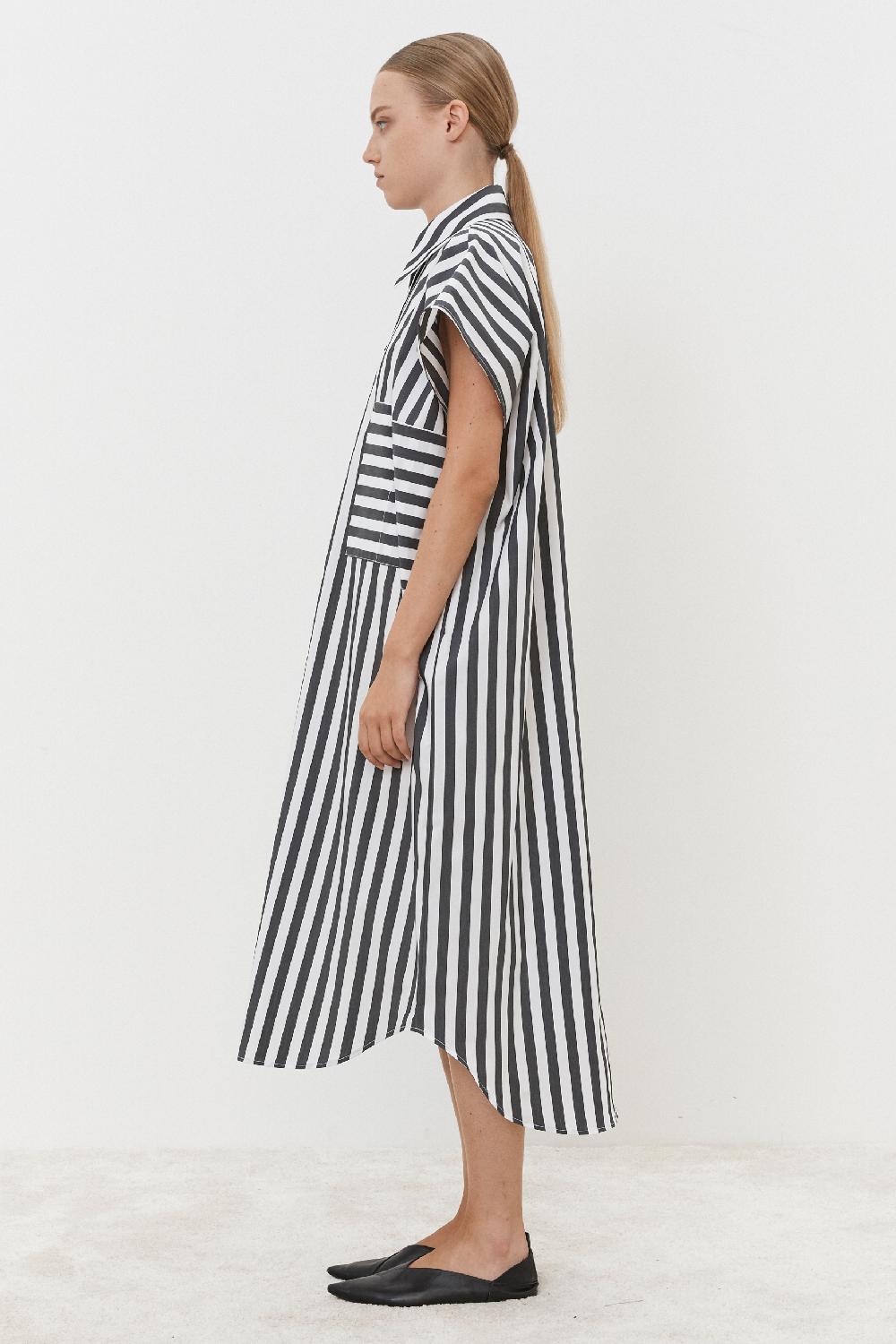 Meimeij Dress M5EN03