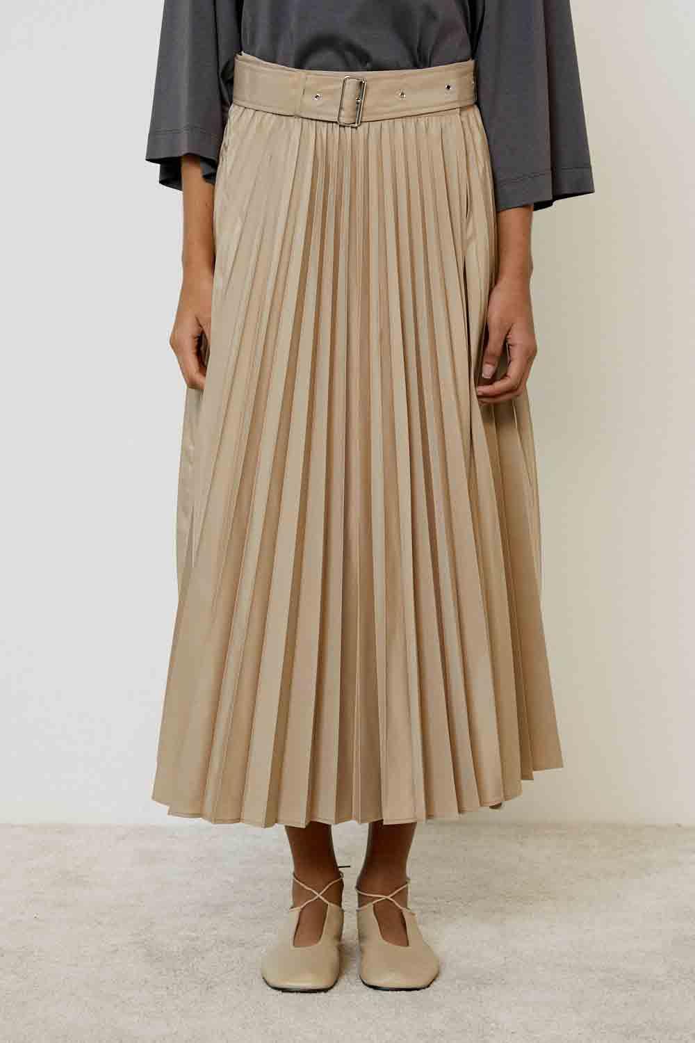 Meimeij Skirt M5FM01