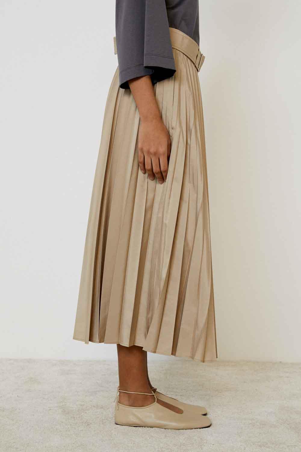 Meimeij Skirt M5FM01