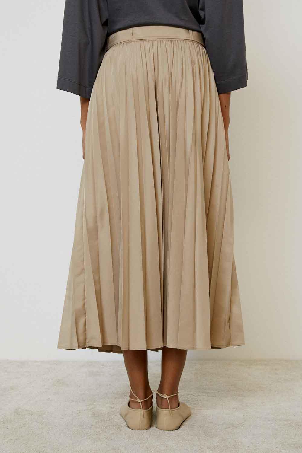 Meimeij Skirt M5FM01