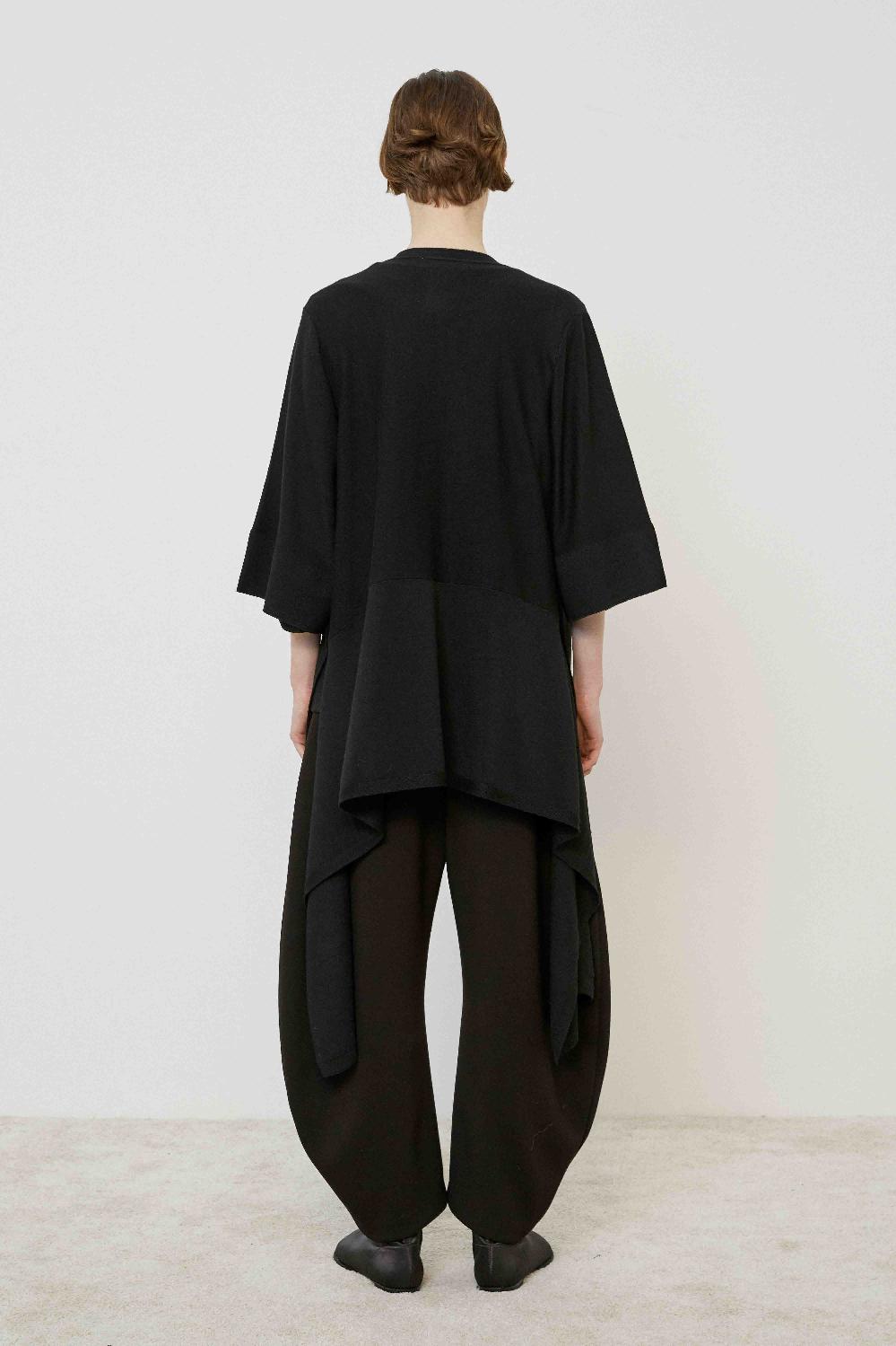 Meimeij Trousers M5FD18