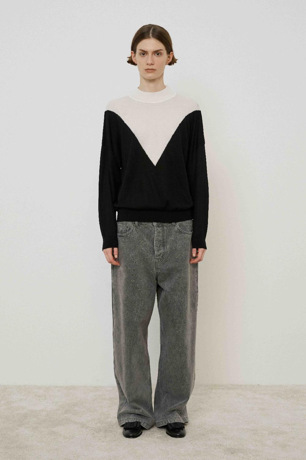 Meimeij Sweater M5FZ45