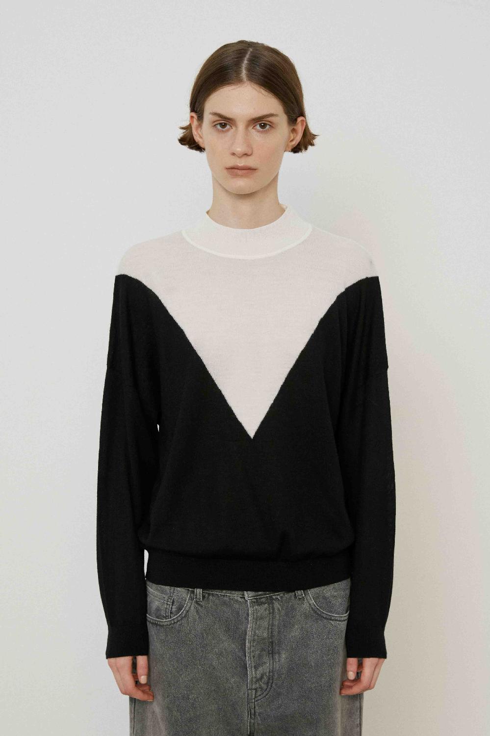Meimeij Sweater M5FZ45