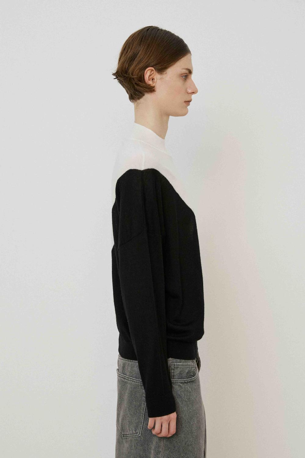 Meimeij Sweater M5FZ45