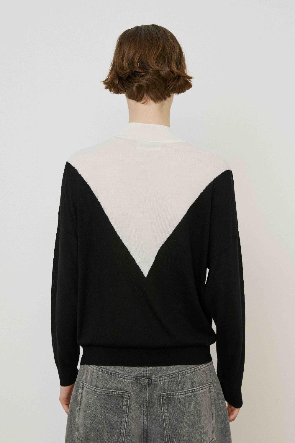 Meimeij Sweater M5FZ45