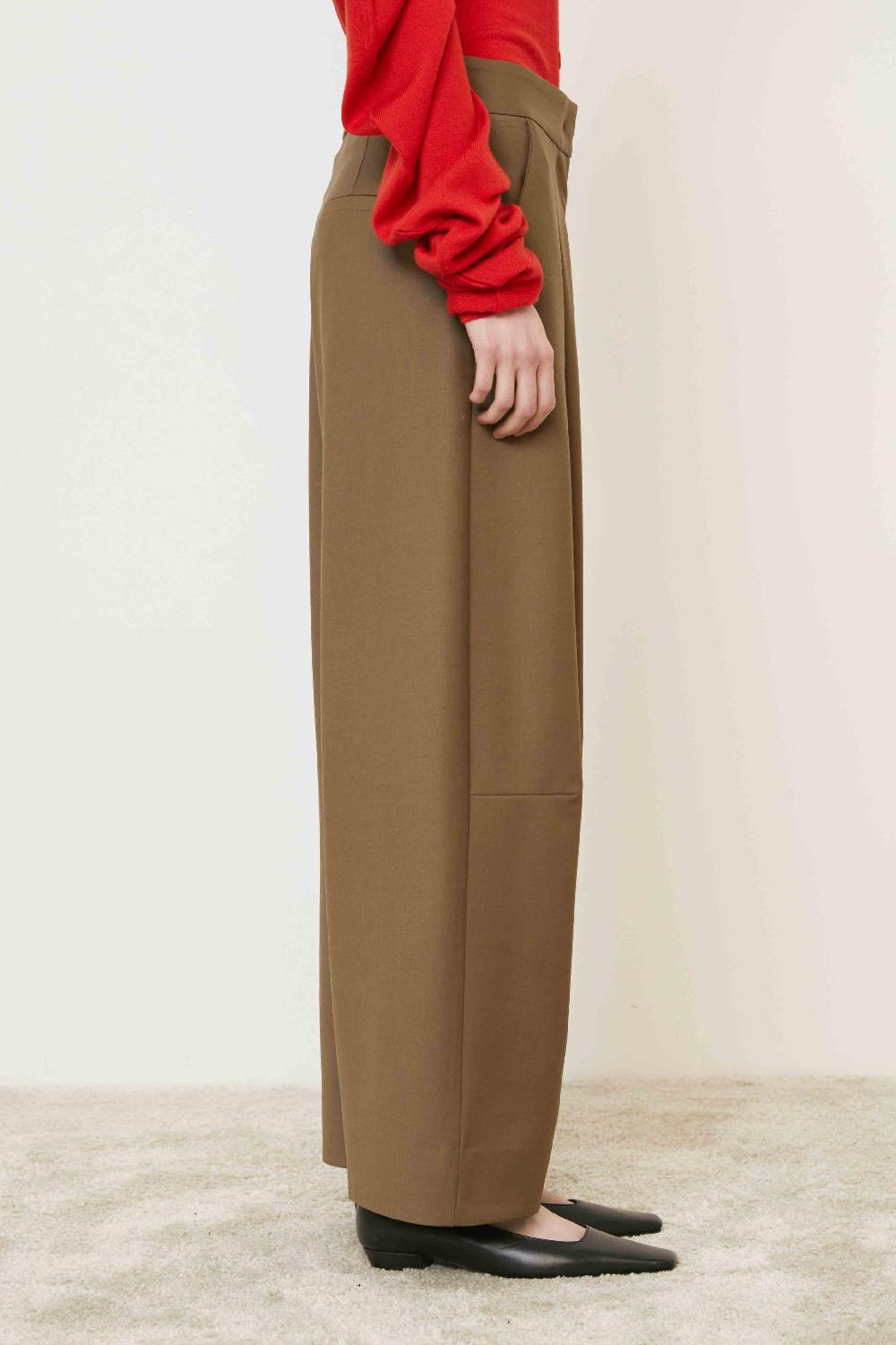 Meimeij Trousers M5IH11