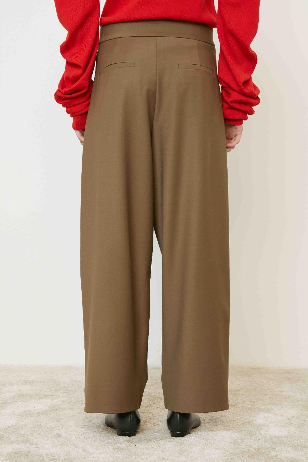 Meimeij Trousers M5IH11