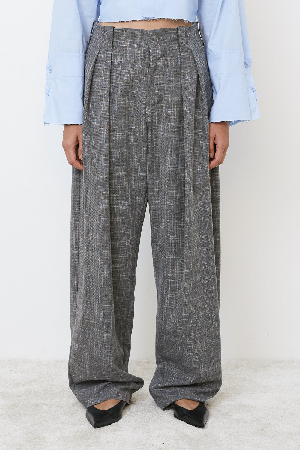 Meimeij Pants M5PI02