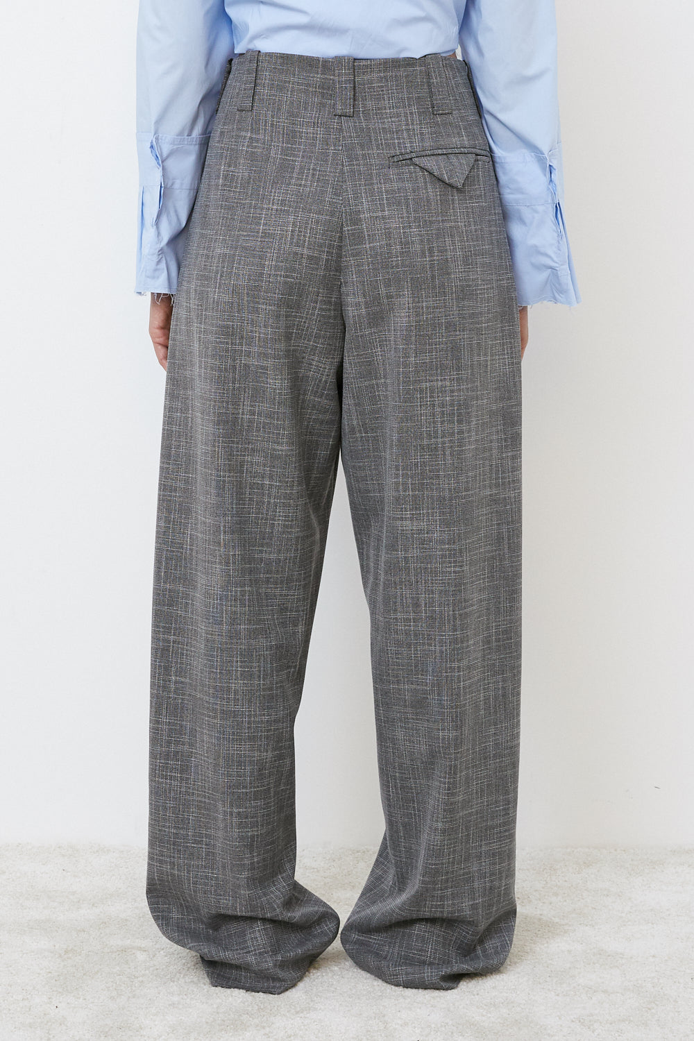 Meimeij Pants M5PI02