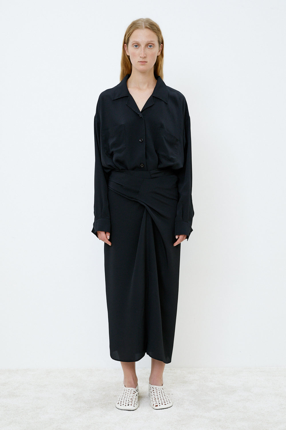Meimeij Dress M5PE00