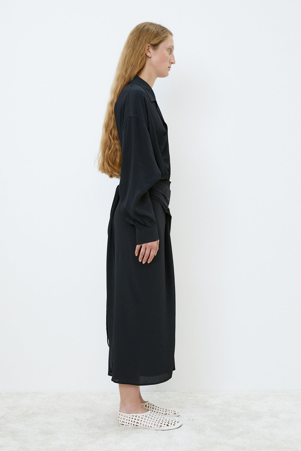 Meimeij Dress M5PE00