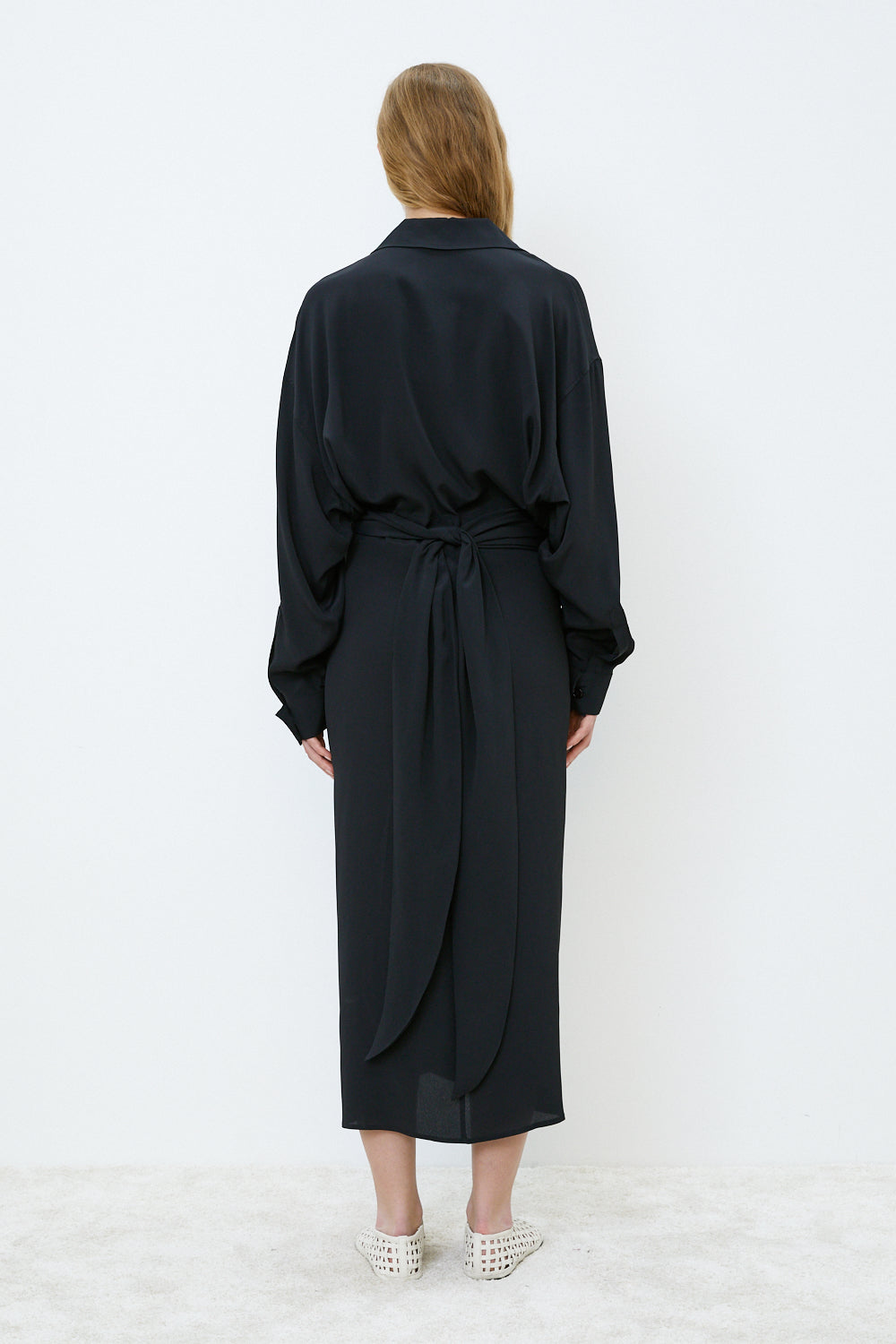 Meimeij Dress M5PE00